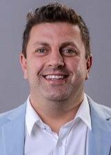 Fotografia oficial de DR RAFU