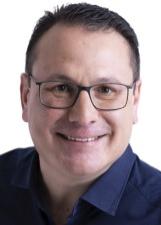 Fotografia oficial de RAFA ZIMBALDI