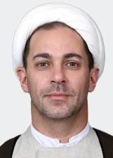 Fotografia oficial de SHEIK RODRIGO JALLOUL