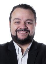 Fotografia oficial de CASSIANO PELEGRINI