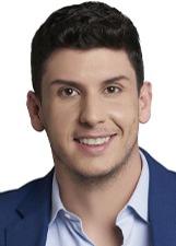 Fotografia oficial de RAFAEL SARAIVA