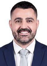 Fotografia oficial de MALCON MAZZUCATTO