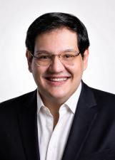 Fotografia oficial de ALBERTINHO MALUF
