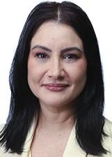 Fotografia oficial de MÔNICA CURY
