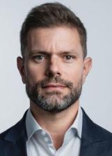 Fotografia oficial de DELEGADO MESQUITA