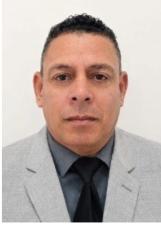 Fotografia oficial de DR. JOÃO MARTINS