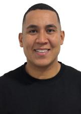 Fotografia oficial de CANTOR ALISSON SANTOS