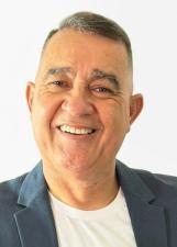 Fotografia oficial de SARGENTO CASTRO