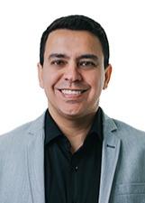 Fotografia oficial de PROFESSOR VICENTE
