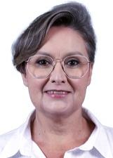 Fotografia oficial de LISA DO MEIO AMBIENTE
