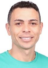 Fotografia oficial de ALTOBELI SILVA