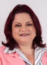 Fotografia oficial de VIVIANE TROMBINI