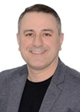 Fotografia oficial de LUCIANO SILVA