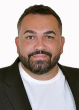 Fotografia oficial de JOAO VITOR MARTINS