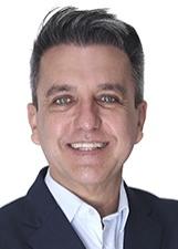 Fotografia oficial de DR. SAULO