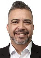 Fotografia oficial de TONINHO MITTRAS