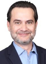 Fotografia oficial de MARLON LUZ