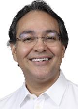 Fotografia oficial de DR. MÁRCIO LINDOSO