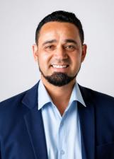 Fotografia oficial de PASTOR ROGERIO DA QUITANDA