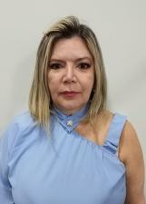Fotografia oficial de SARGENTO VANIA REGINA