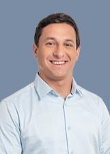 Fotografia oficial de MATHEUS MAROLLA