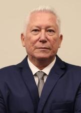 Fotografia oficial de CORONEL JULIÃO