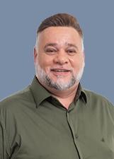 Fotografia oficial de REINALDO MEIRA