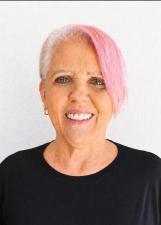 Fotografia oficial de CLAUDIA DE GIULI