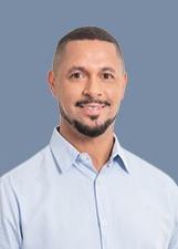 Fotografia oficial de RODRIGO DE MORAIS