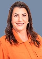 Fotografia oficial de POLIANA BARBETI