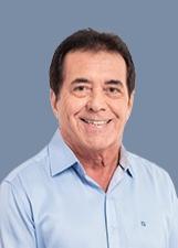 Fotografia oficial de VALDIR ALVARENGA