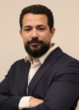 Fotografia oficial de LEO RODRIGUES