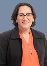 Fotografia oficial de PATRICIA LEAL