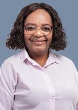Fotografia oficial de MONICA CALAZANS