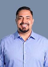 Fotografia oficial de MAURÍCIO BRINQUINHO
