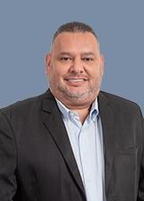 Fotografia oficial de WALMIR CHAVEIRO MIRASSOL