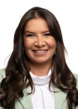 Fotografia oficial de SÔNIA MOURA
