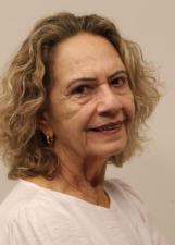 Fotografia oficial de DRA ANGELA