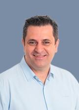 Fotografia oficial de CELSO ÁVILA