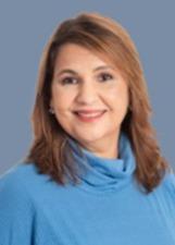 Fotografia oficial de SANDRA VALÉRIA PROTETORA