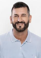 Fotografia oficial de MAURO DOS MATERIAIS