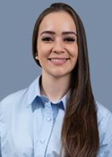 Fotografia oficial de MARCELA AFONSO