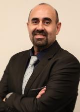 Fotografia oficial de RAFAEL MIRANDA DO CÃO SEM DONO