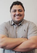 Fotografia oficial de THIAGO LIRA