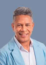 Fotografia oficial de MASSAEL BESSA