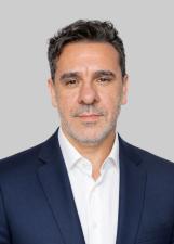 Fotografia oficial de LEÃO