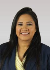 Fotografia oficial de IVA BATISTA