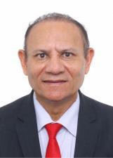 Fotografia oficial de PASTOR EDIMAR RIBEIRO