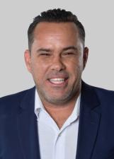 Fotografia oficial de RICARDINHO