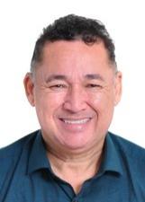 Fotografia oficial de PAULO VICENTE